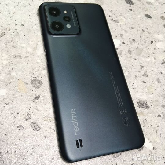 realme C31, 4/64 ГБ