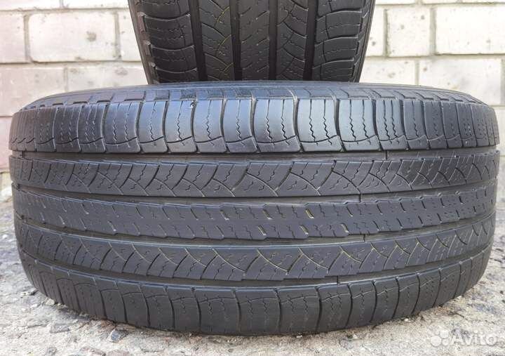 Michelin Latitude Tour 265/60 R18 109T