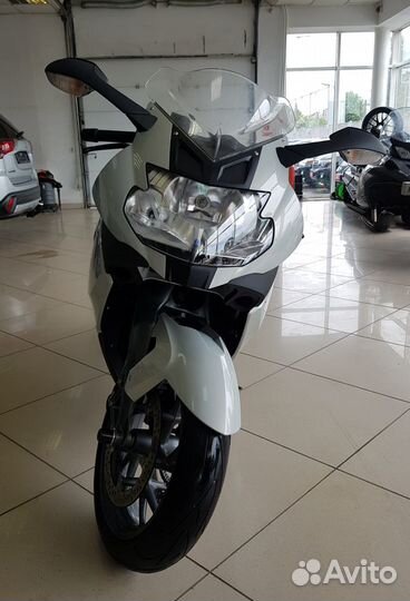 BMW K1300S