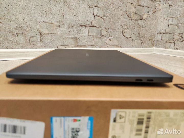 Ноутбук Xiaomi Book Pro 14 AMD