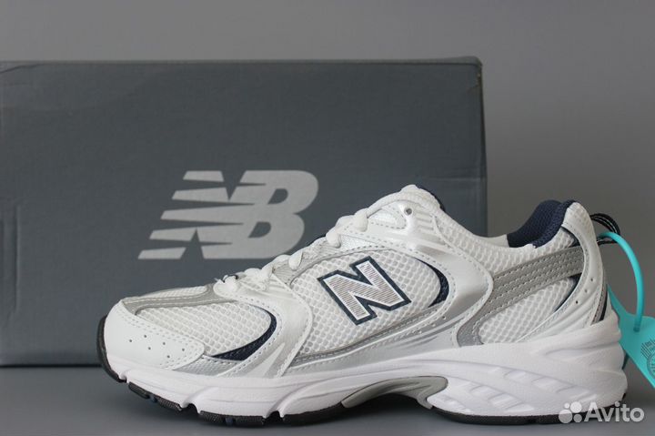 New Balance 530 оригинал