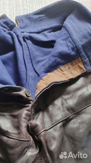 Штаны галифе лётные СССР