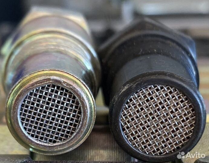 Обманка лямбда зонда Е5