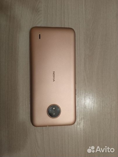 Nokia C20 DS, 2/32 ГБ