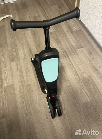 Самокат Pituso 5 в 1