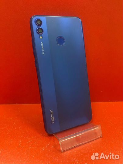 HONOR 8X, 4/64 ГБ