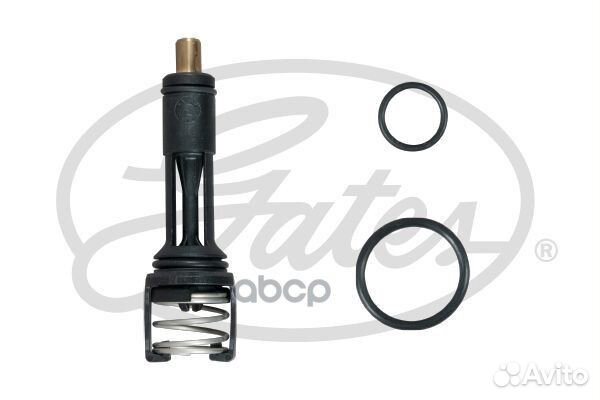 Термостат th606113g1 Gates