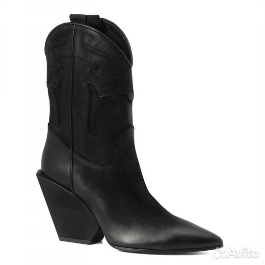 Полусапоги strategia