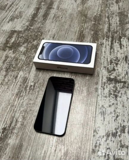 iPhone 12, 128 ГБ