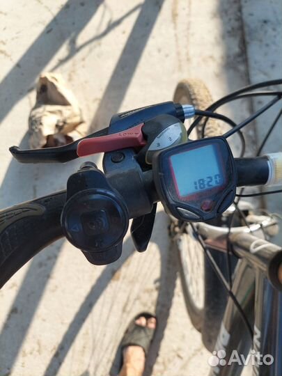 Горный велосипед 29 колеса