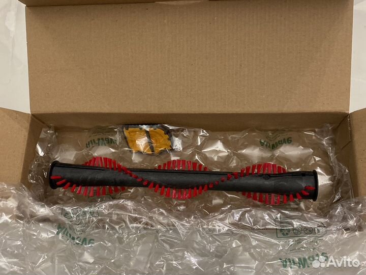 11509641 Валик щетки для пылесоса Miele