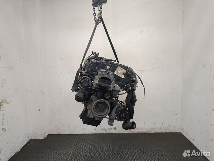 Двигатель Alfa Romeo Giulietta, 2011