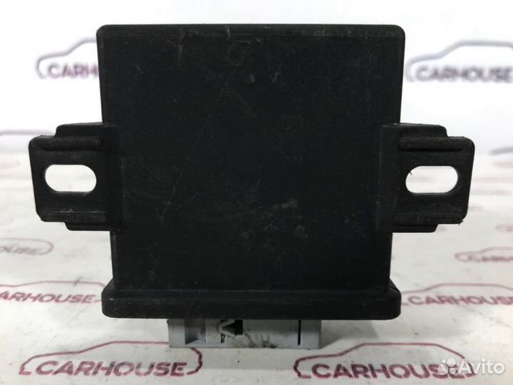 Блок управления освещением Audi A4 B8