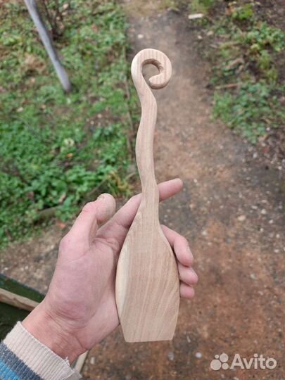 Изделия из массива дерева