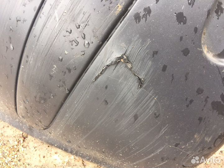 Передний бампер на мерседес Vito W639