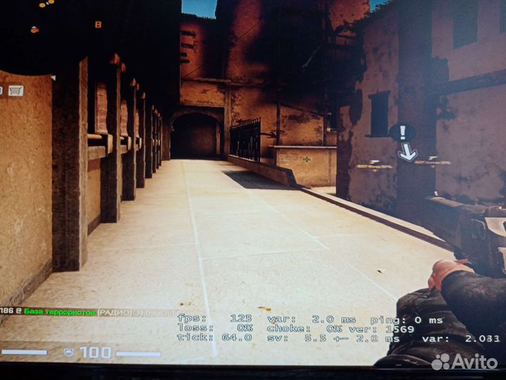 Пк