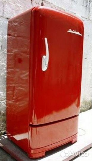 Холодильник. доставка