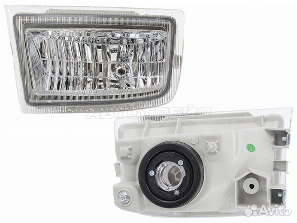 Фара противотуманная