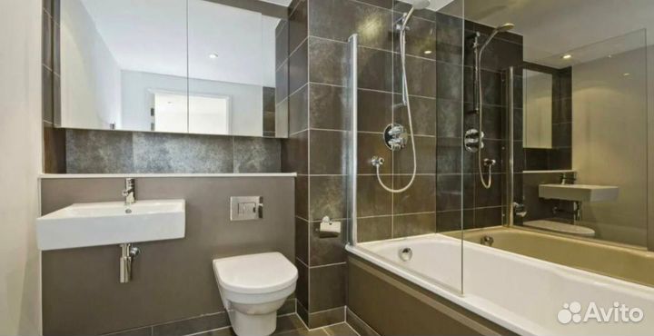 Ремонт квартир