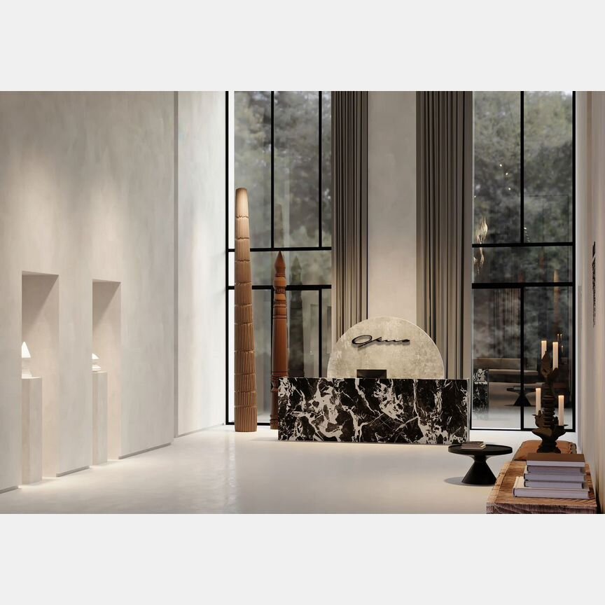 2-к. квартира, 65,8 м², 4/11 эт.