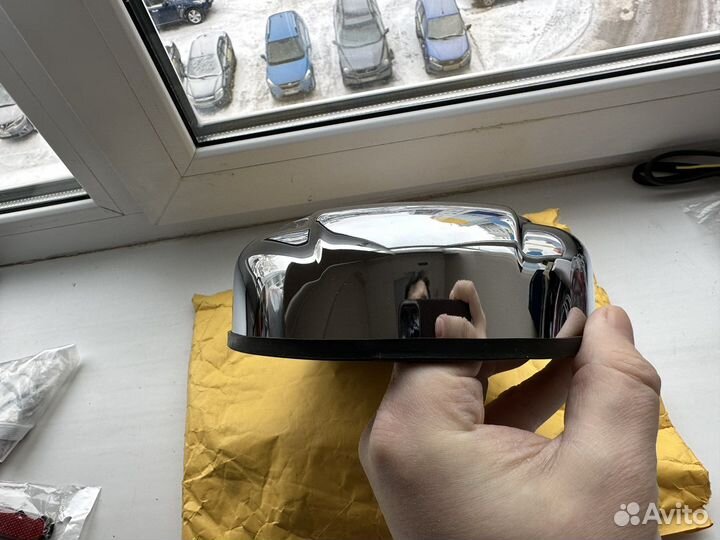 Крышка воздушного фильтра харлей софтейл 96