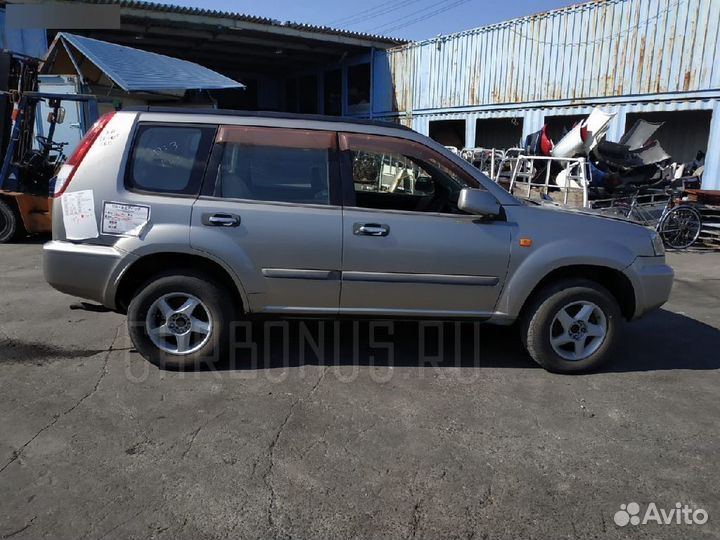 Крышка топливного бака Nissan X-trail NT30