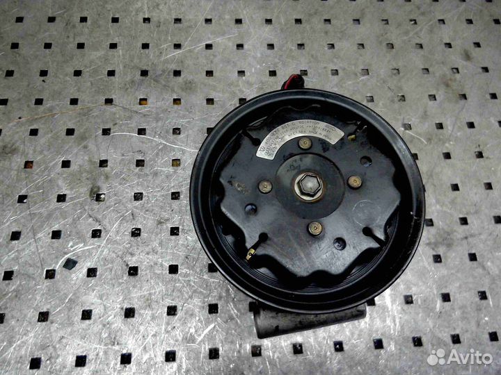 Компрессор системы кондиционирования Skoda Fabia