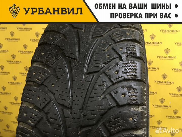 Hankook Winter I'Pike 215/65 R16 98