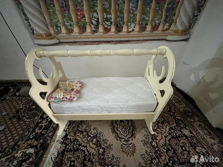 Детская люлька