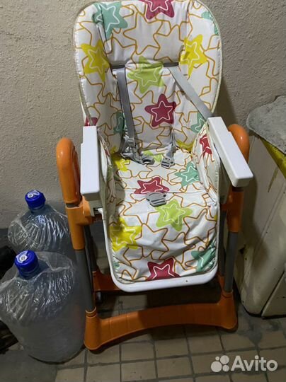 Стул для кормления