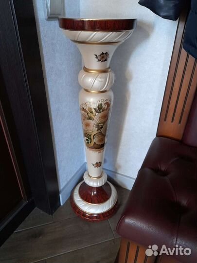 Декоративная подставка