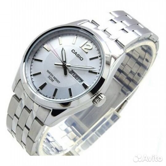 Наручные часы casio MTP-1335D-7A новые