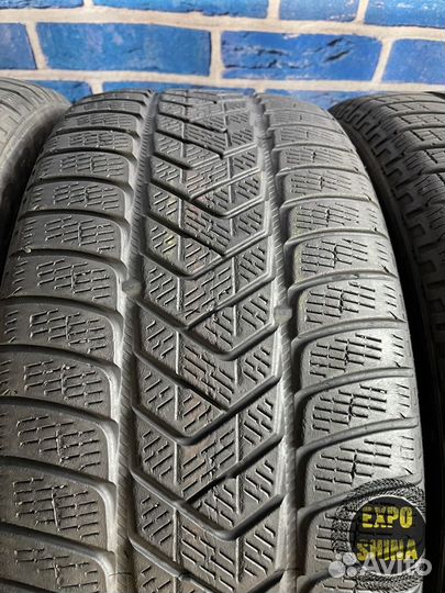 Pirelli Scorpion Winter 255/45 R20 105V