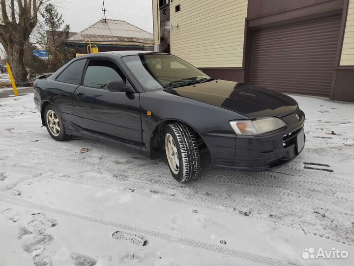 Toyota Sprinter Trueno 1.6 AT, 1995, 302 000 км