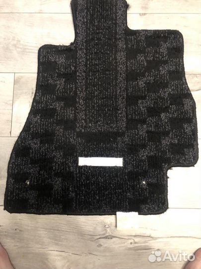 Автомобильные коврики