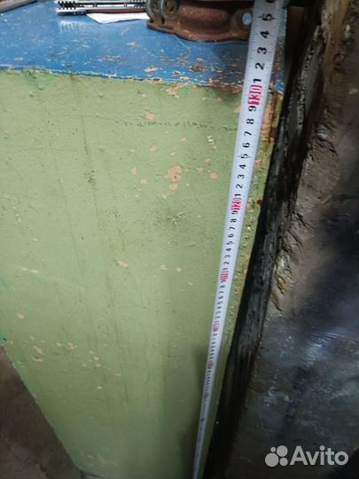 Сейф для хранения оружия