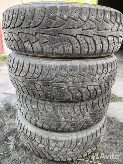 Kingstar SW41 185/65 R15