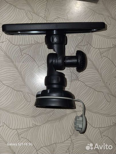 Крепление поворотное для эхолотов