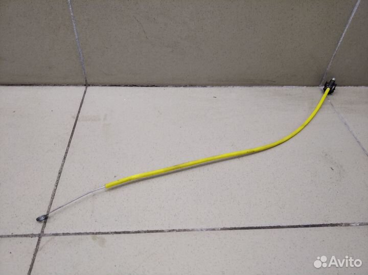 Трос отопителя Logan 2005-2014