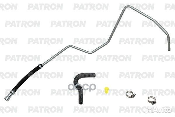 Шланг гидроусилителя Шланг гур ford Mondeo IV/G