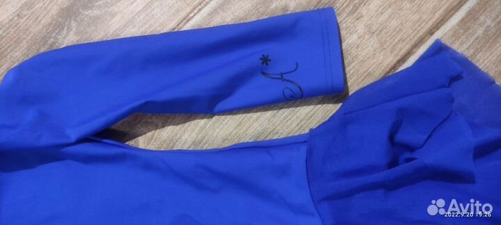 Спортивный купальник