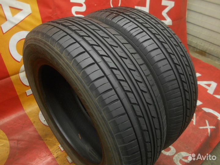 Kumho Solus KH17 185/65 R15