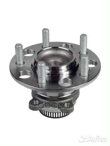 К-кт подшипника ступицы задн. Hyundai Elantra/i30