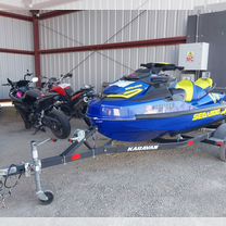 BRP Sea-Doo GTX 230, 2021, Брест
