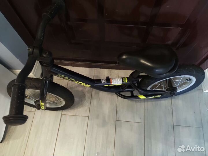 Беговел детский