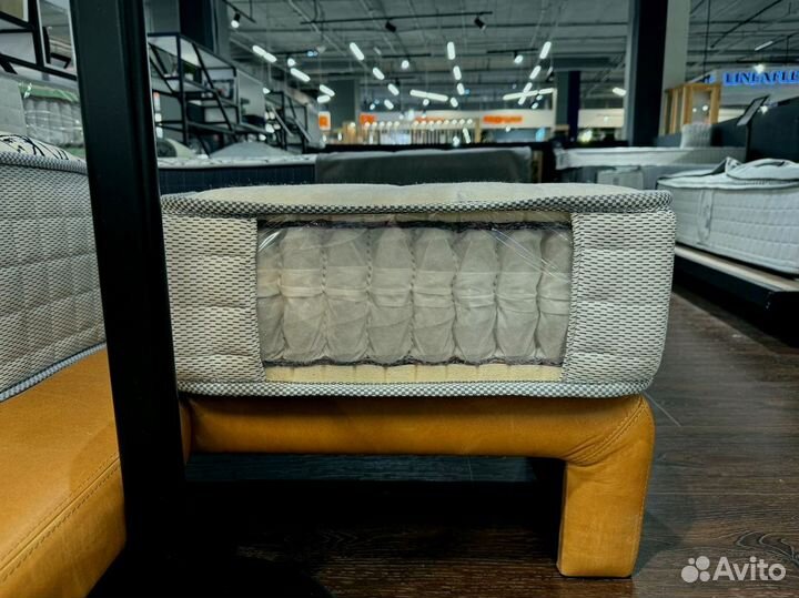 Матрас новый ортопедический 180х200