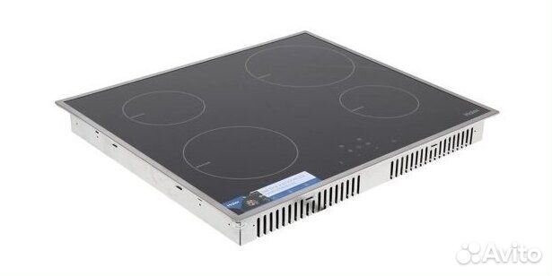 Индукционная варочная панель новая