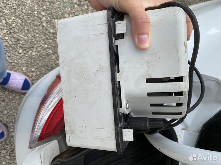 Помпа для кондиционера sauermann si 1820