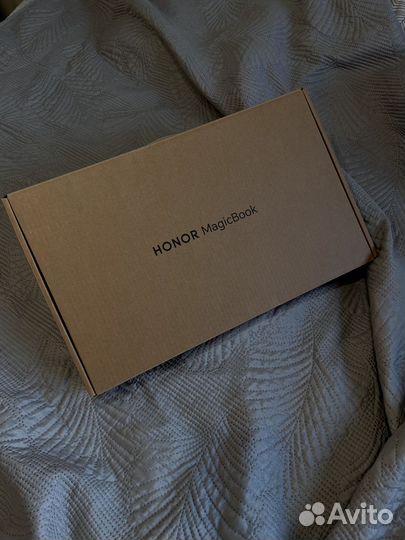 Ноутбук Honor MagicBook x16 Pro 2023 i5-13500H