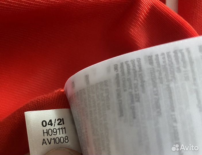 Олимпийка adidas originals мужская М 48-50